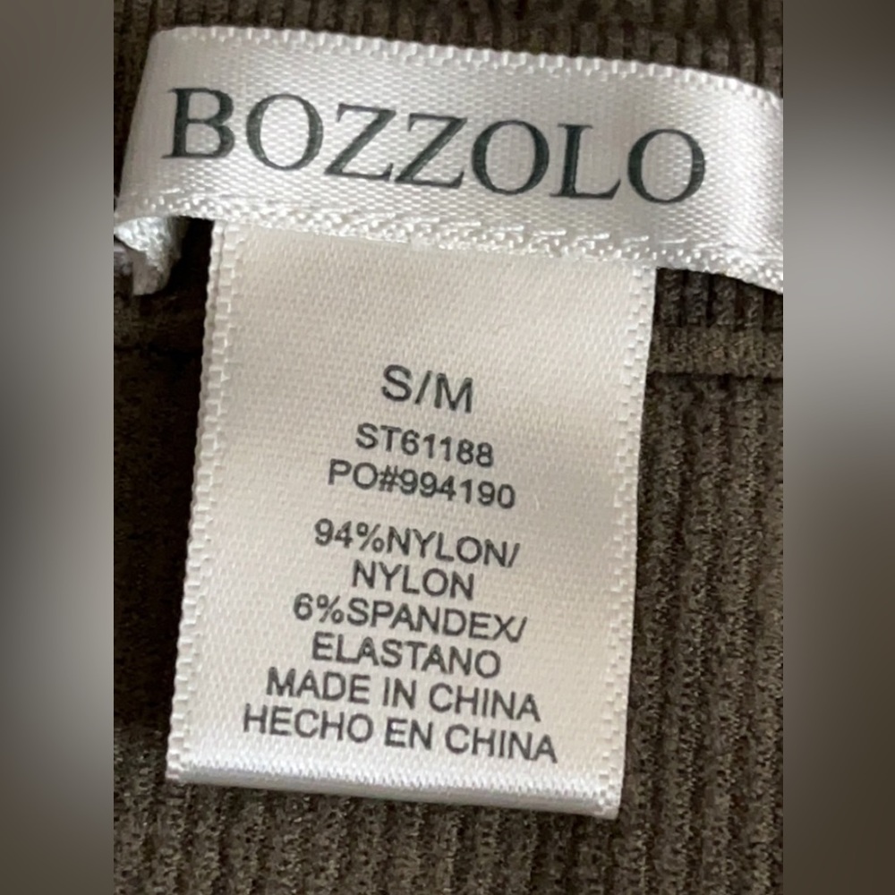 *BOZZOLO* - Picture 3 of 3